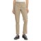 prAna Double Peak Pants - Organic Cotton in Sandbar