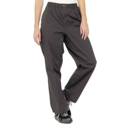 prAna Double Peak Pants - UPF 50+ in Mulberry