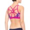 278NA_2 prAna Dreaming Bikini Top - UPF 50+, Removable Cups (For Women)