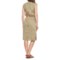 87XDY_2 prAna Ecotropics Dress - Organic Cotton, Sleeveless