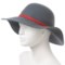 646RG_2 prAna Edie Hat - Wool (For Women)