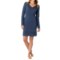 8899V_2 prAna Ella Sweater Dress - Long Sleeve (For Women)