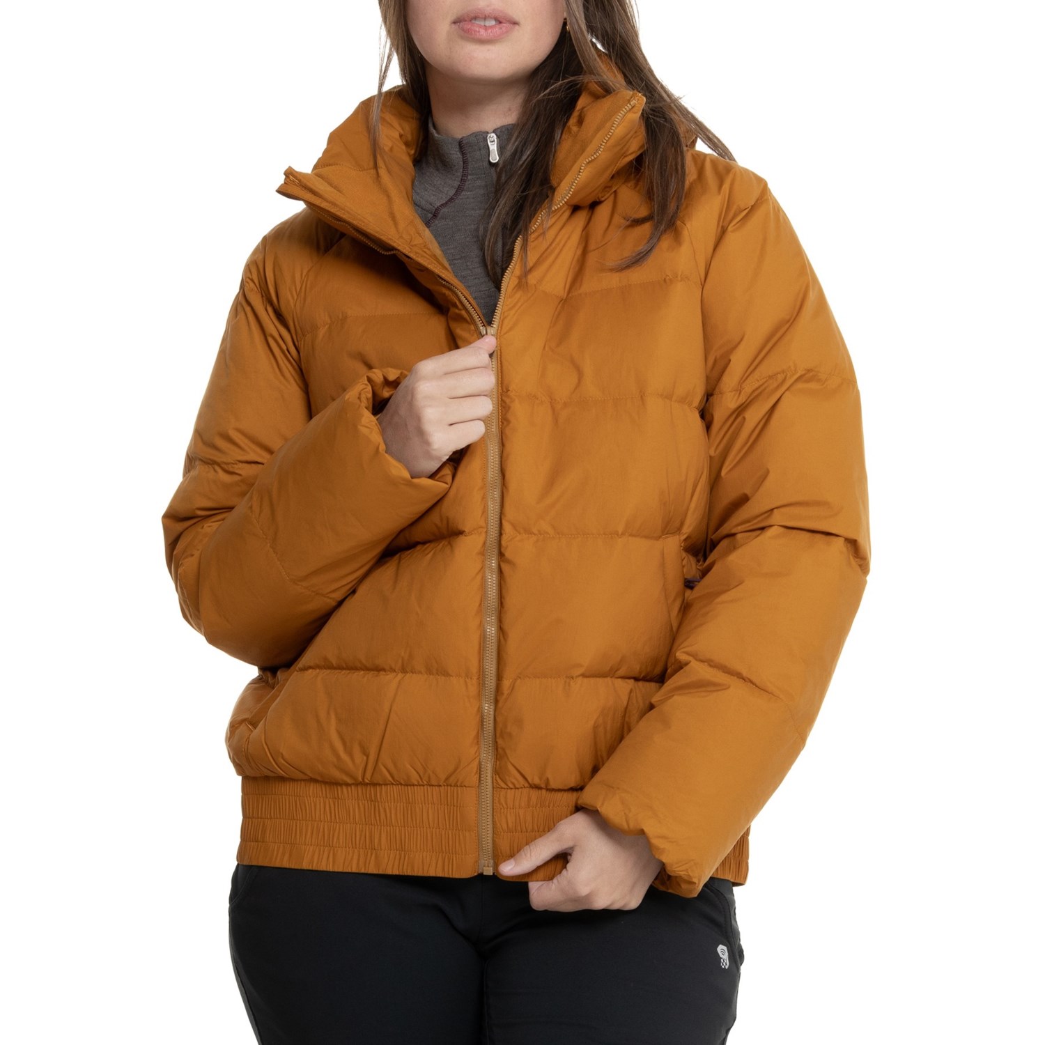 Prana Emerald Valley Insulated Jacket