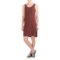 194FH_2 prAna Everly Dress with Cropped Sweater (For Women)