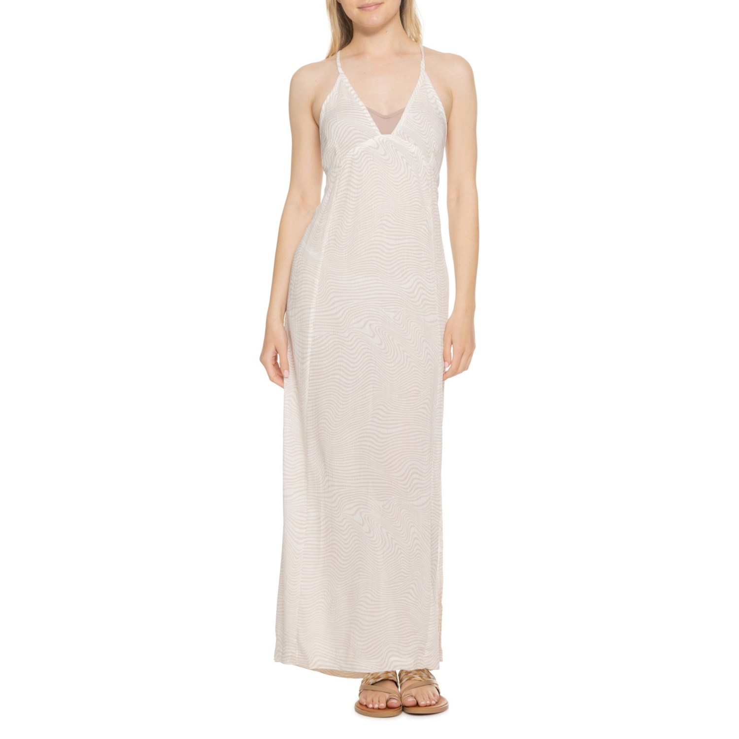 prana dresses Women's Jewel Lake Summer Dress main image 0