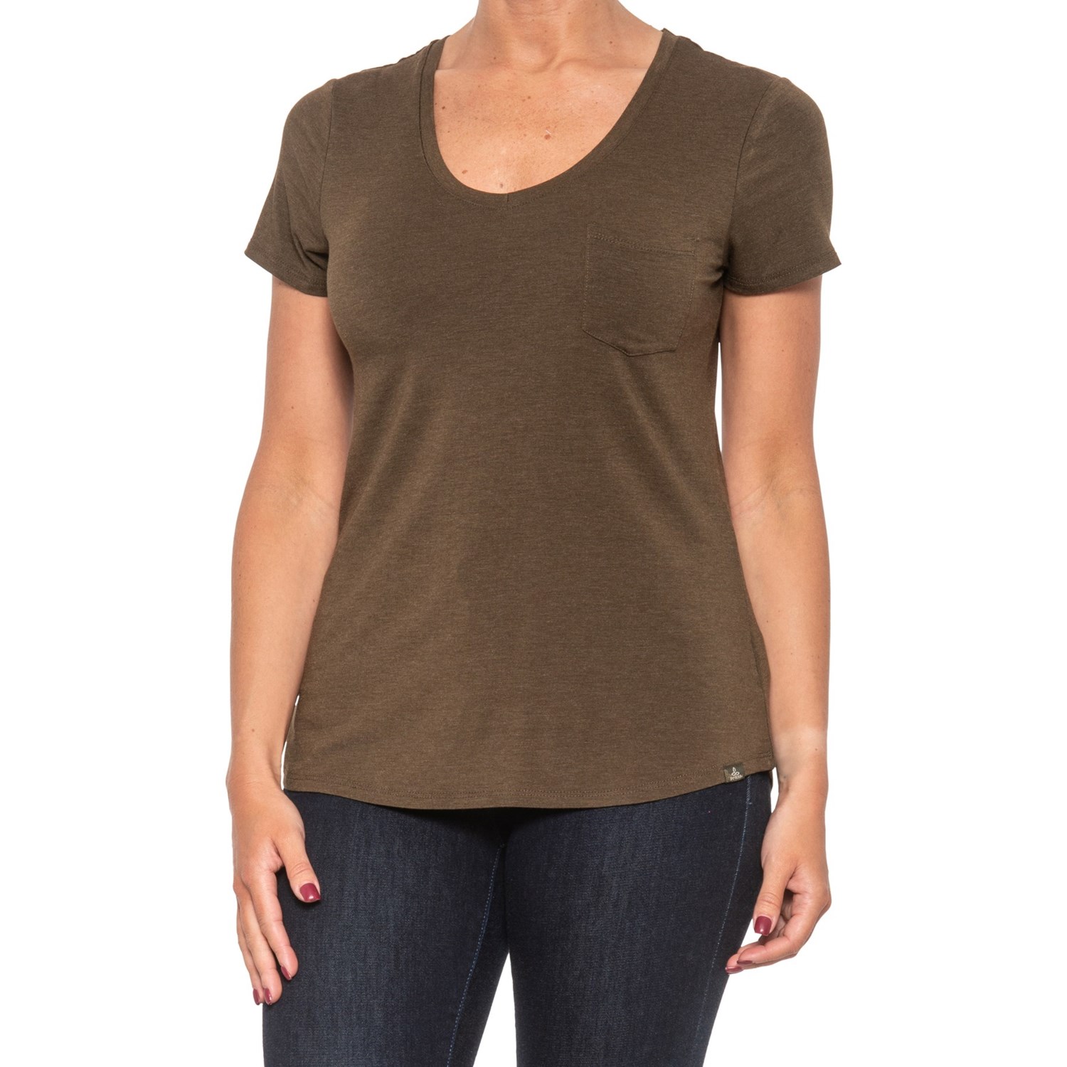 prana foundation shirt