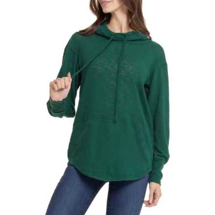 prAna Frieda Shirt - Long Sleeve in Black