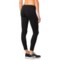8903C_3 prAna Gabi Leggings - Slim Fit (For Women)