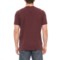 636TT_2 prAna Garrity Shirt - Organic Cotton, Short Sleeve (For Men)