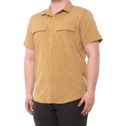 prana garvan shirt