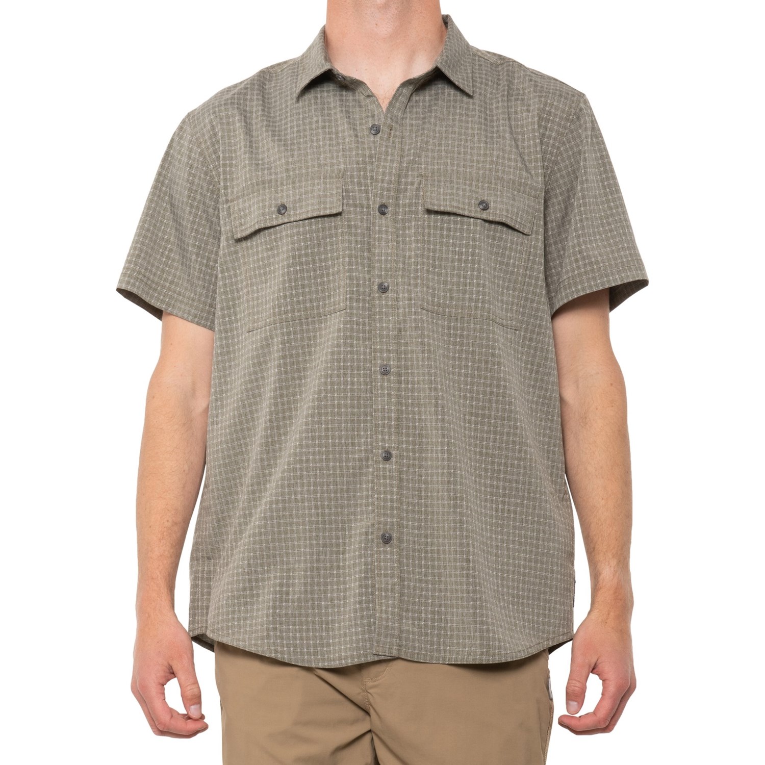 prana garvan shirt