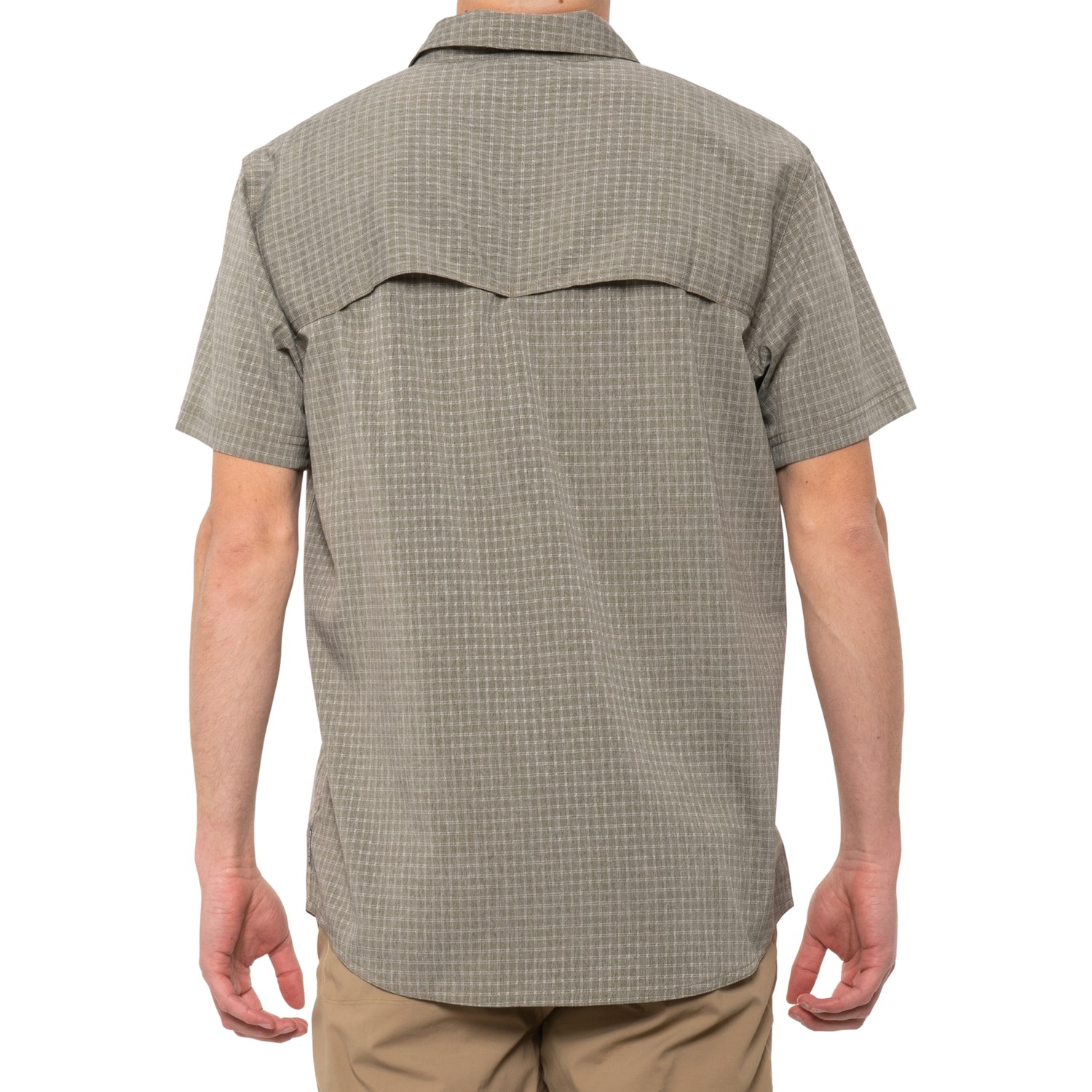 prana garvan shirt