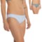 2JUNM_4 prAna Gemma Reversible Bikini Bottoms - UPF 50+