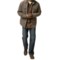 8898R_2 prAna Gomez Corduroy Shirt Jacket - Long Sleeve (For Men)