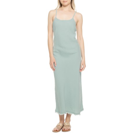 Prana Women's Hideaways Dress Blue XL Prana Women's Hideaways Dress Blue XL