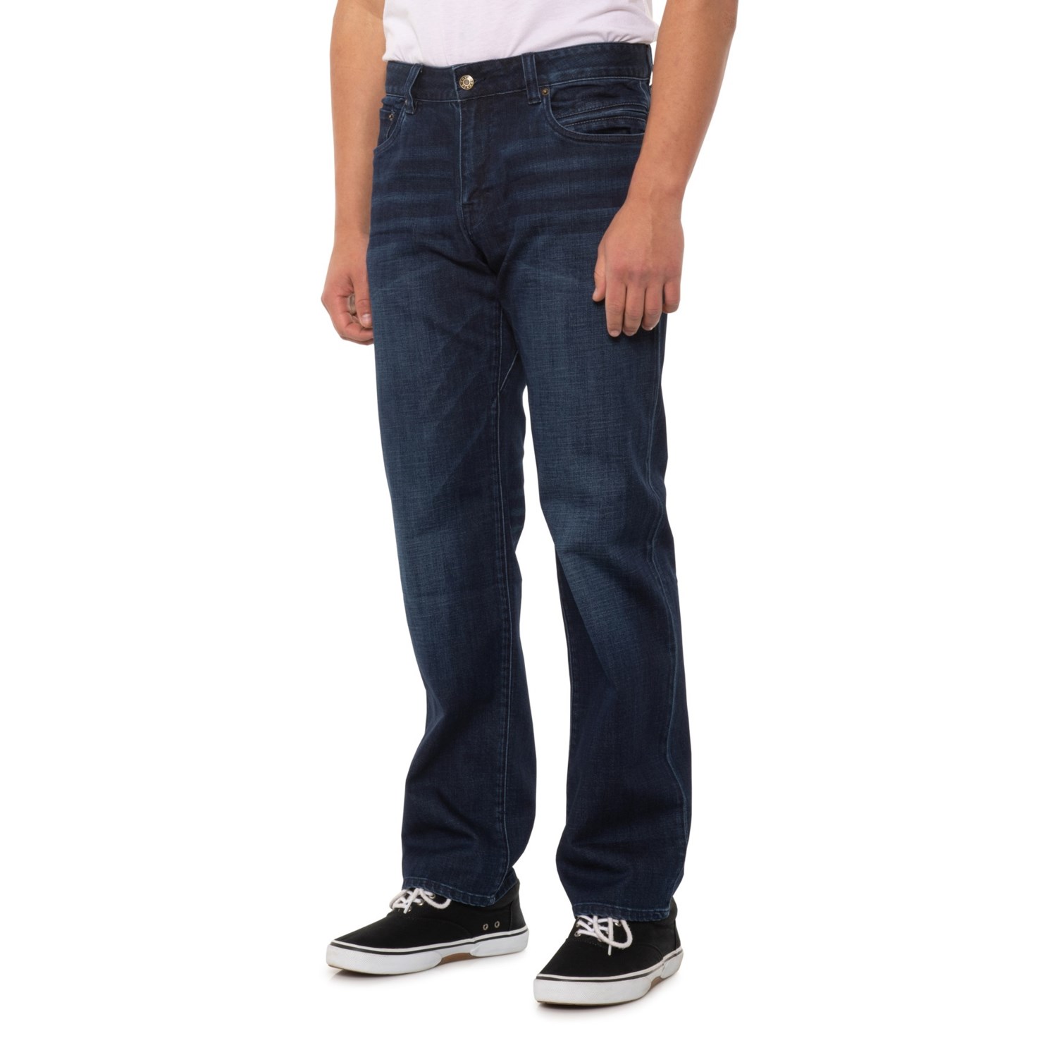 prAna Hillgard Jeans (For Men) Save 80