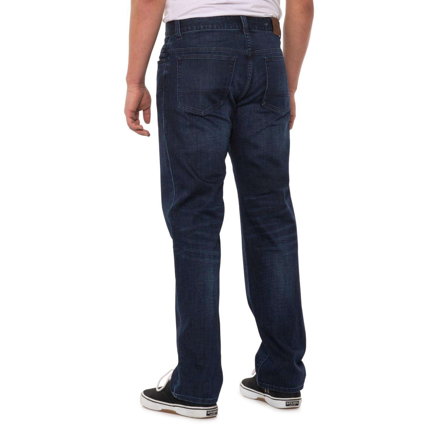 prAna Hillgard Jeans (For Men) - Save 71%