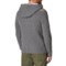 194DA_2 prAna Hooded Henley Sweater (For Men)