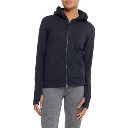 prAna Ice Flow Jacket in Nautical