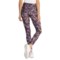 5XGRA_2 prAna Impresa 7/8 Leggings - UPF 50+