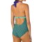 130PU_2 prAna Isla One-Piece Swimsuit - UPF 50+ (For Women)
