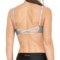 1TMJC_2 prAna Jess Reversible Bikini Top - UPF 50+
