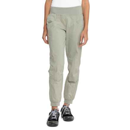 prAna Kanab Pants - Organic Cotton in Juniper Green