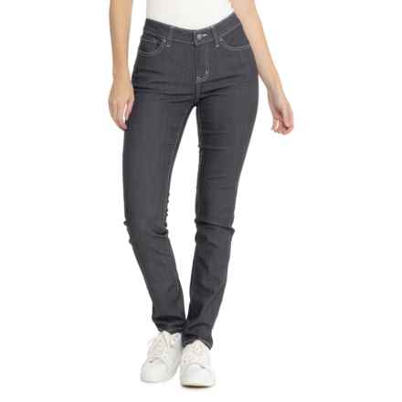 prAna Kayla Jeans - Organic Cotton in Denim