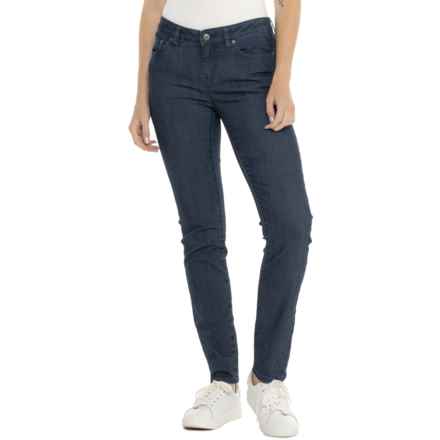 prAna Kayla Jeans - Organic Cotton in Indigo