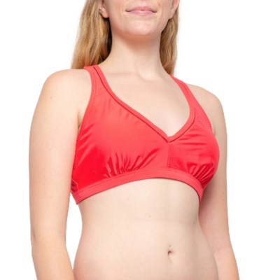 prana khari bikini top