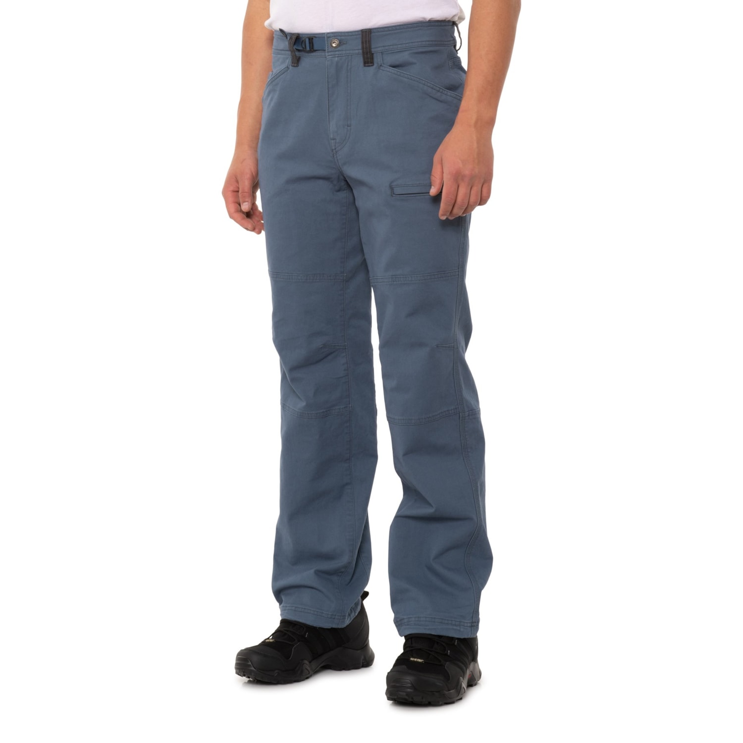 prAna Kragg Pants (For Men) - Save 58%