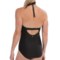 9801D_2 prAna Lahari One-Piece Swimsuit - UPF 50 (For Women)