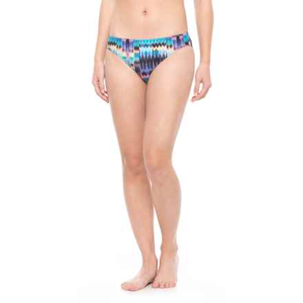 prAna Ramba Swimsuit Bottoms (For Women) - Save 66% prAna Lani Bikini Bottoms - UPF 50+ (For Women) in Aquamarine Rio -