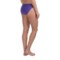 9801C_3 prAna Lani Bikini Bottoms - UPF 50+ (For Women)