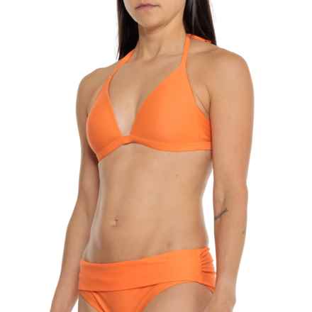 prAna Lexie Bikini Top - UPF 50+ in Nespola