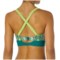 130PR_2 prAna Lilana Bikini Top - UPF 50+ (For Women)