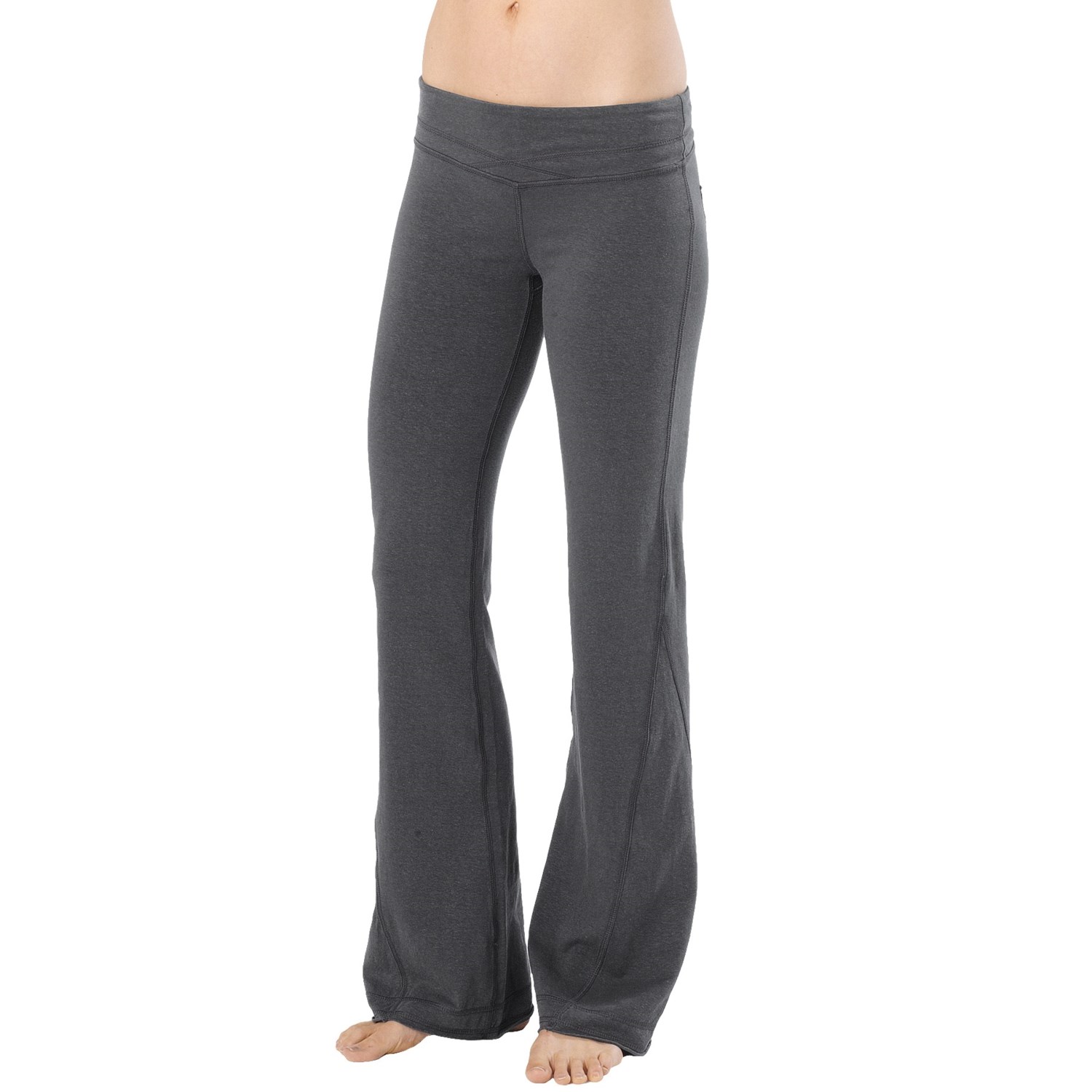 prAna Linea Pants (For Women) 7924H 50