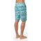8910F_2 prAna Linear Shorts - UPF 30+ (For Men)