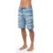 8910F_3 prAna Linear Shorts - UPF 30+ (For Men)