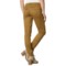 193NM_2 prAna Louisa Pants - Organic Cotton, Skinny Leg (For Women)