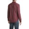193MM_2 prAna Lukas Shirt - Organic Cotton, Long Sleeve (For Men)