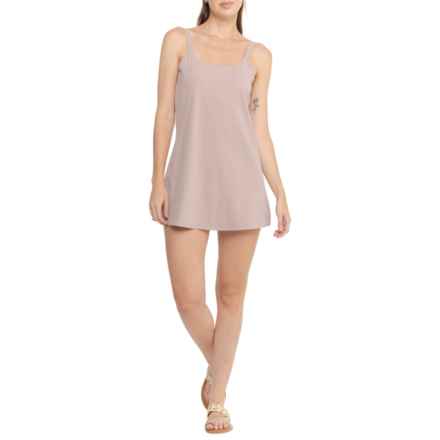prAna Luxara Dress - Sleeveless in Willow