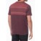 105JH_2 prAna Marco Shirt - Organic Cotton, Short Sleeve (For Men)