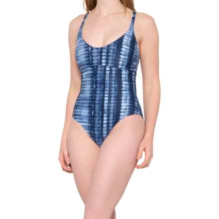 prAna Women's Marina D-Cup One Piece main image 0