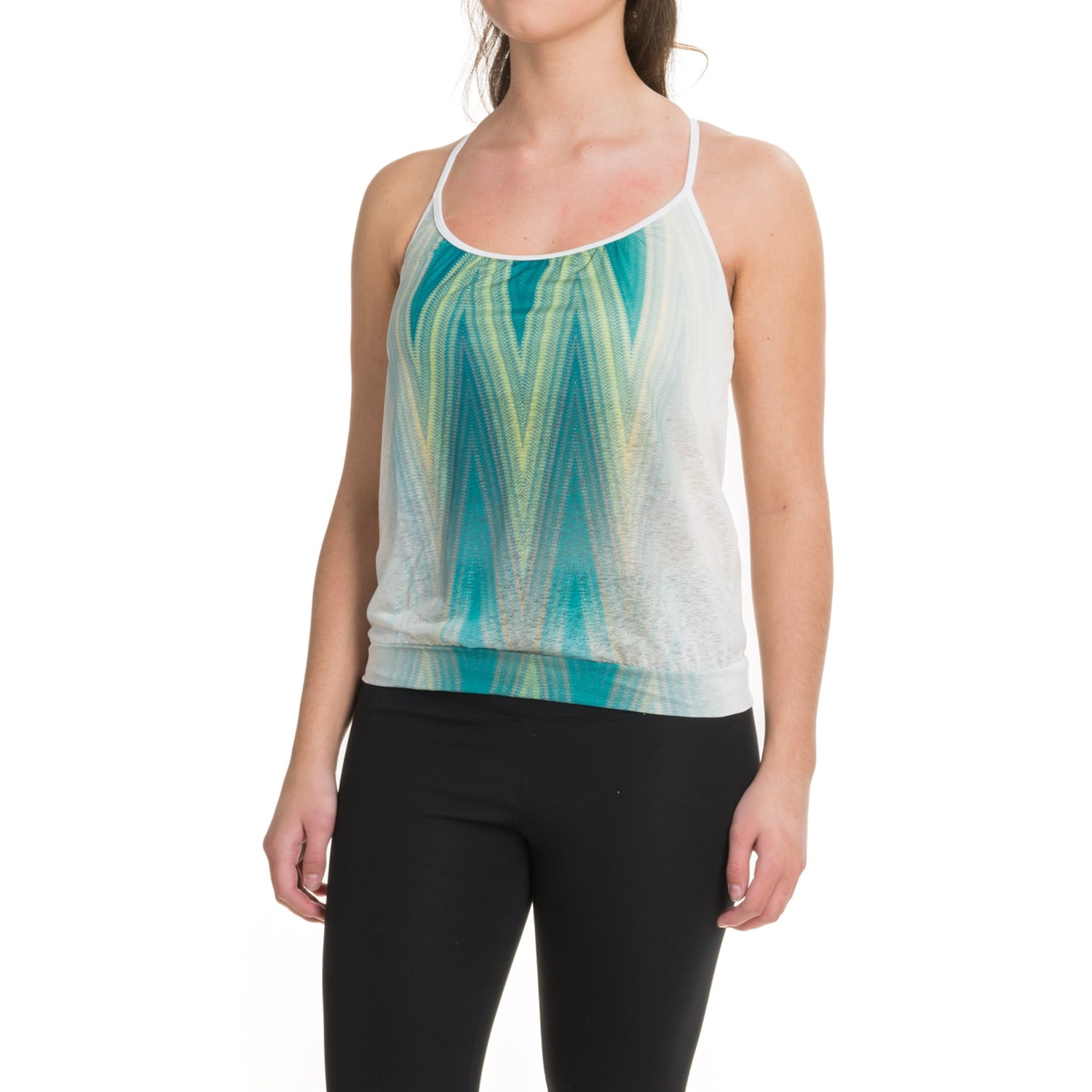 prana meadow top