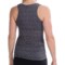 6356V_3 prAna Mikayla Tank Top - Recycled Materials (For Women)
