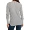 4VTTU_2 prAna Milani Henley Shirt - Organic Cotton, Long Sleeve