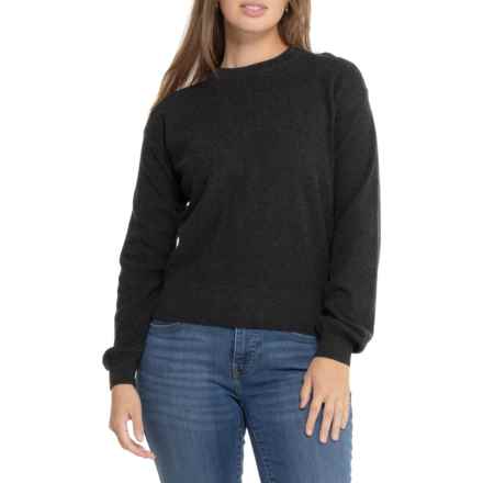 prAna Milani Sweater in Black