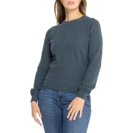 prAna Milani Sweater in Dark Sky