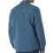 8898J_2 prAna Murphy Shirt Jacket - Insulated, Long Sleeve (For Men)